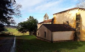 Hotel Rural Entremontes